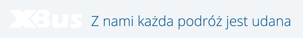 Z nami każda podróż jest udana